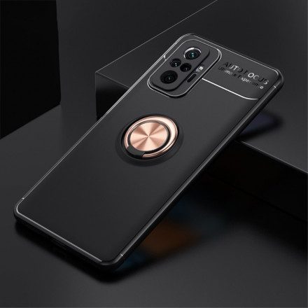 Skal För Xiaomi Redmi Note 10 Pro Roterande Ring