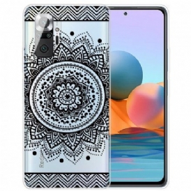 Skal För Xiaomi Redmi Note 10 Pro Vacker Mandala