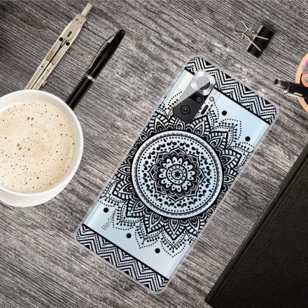 Skal För Xiaomi Redmi Note 10 Pro Vacker Mandala