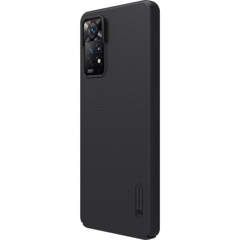 Skal För Xiaomi Redmi Note 11 Pro 4G / 5G Nillkin Frosted Rigid