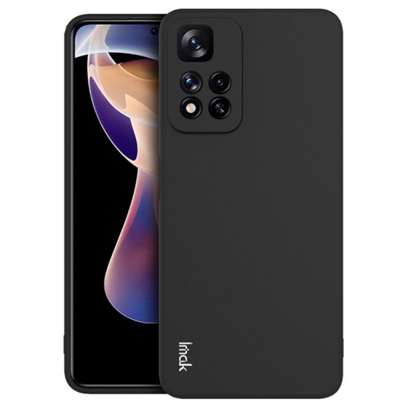 Skal För Xiaomi Redmi Note 11 Pro Plus 5G Imak Uc-4-serien