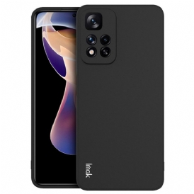 Skal För Xiaomi Redmi Note 11 Pro Plus 5G Imak Uc-4-serien