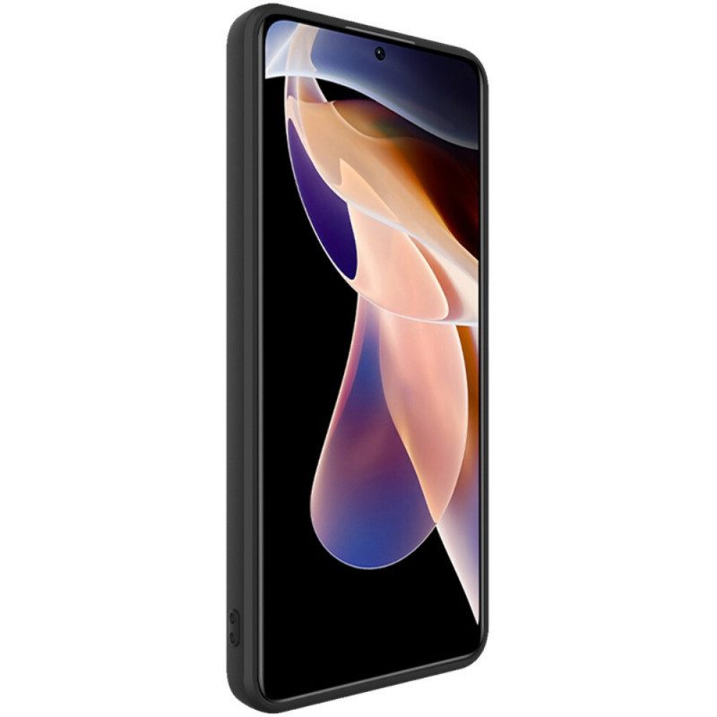 Skal För Xiaomi Redmi Note 11 Pro Plus 5G Imak Uc-4-serien