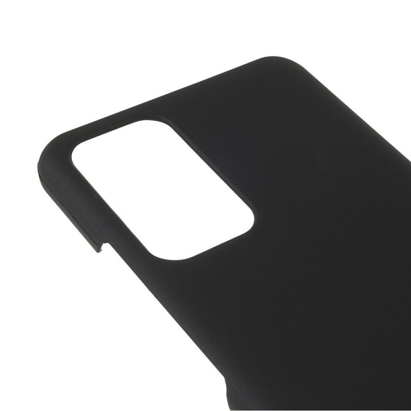 Skal För Xiaomi Redmi Note 11 Pro Plus 5G Styv Blank