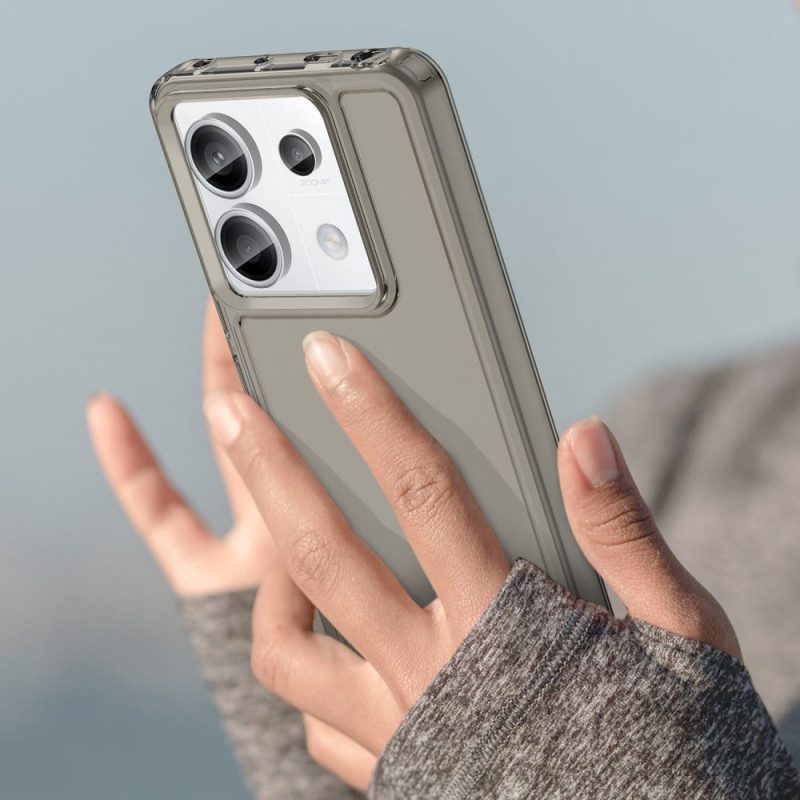 Skal För Xiaomi Redmi Note 13 Pro 5g Godisserie