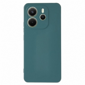 Skal För Xiaomi Redmi Note 14 4g Silikon