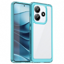Skal För Xiaomi Redmi Note 14 5g Hybrid