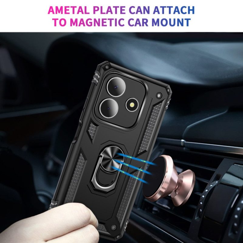 Skal För Xiaomi Redmi Note 14 5g Klassisk Robust