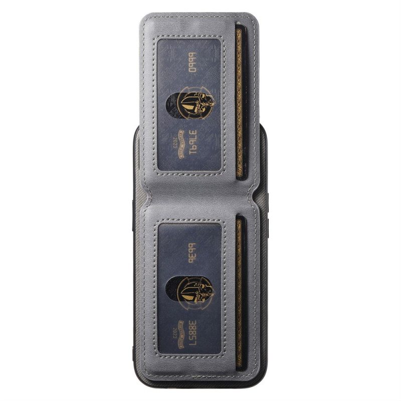 Skal För Xiaomi Redmi Note 14 5g Rfid-korthållare