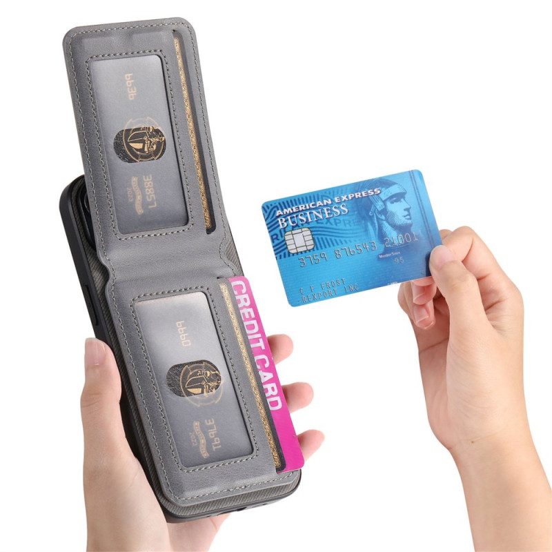 Skal För Xiaomi Redmi Note 14 5g Rfid-korthållare