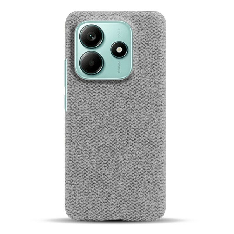 Skal För Xiaomi Redmi Note 14 5g Tyg