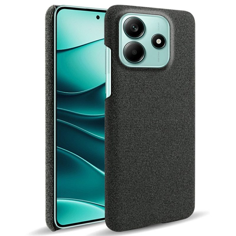 Skal För Xiaomi Redmi Note 14 5g Tyg