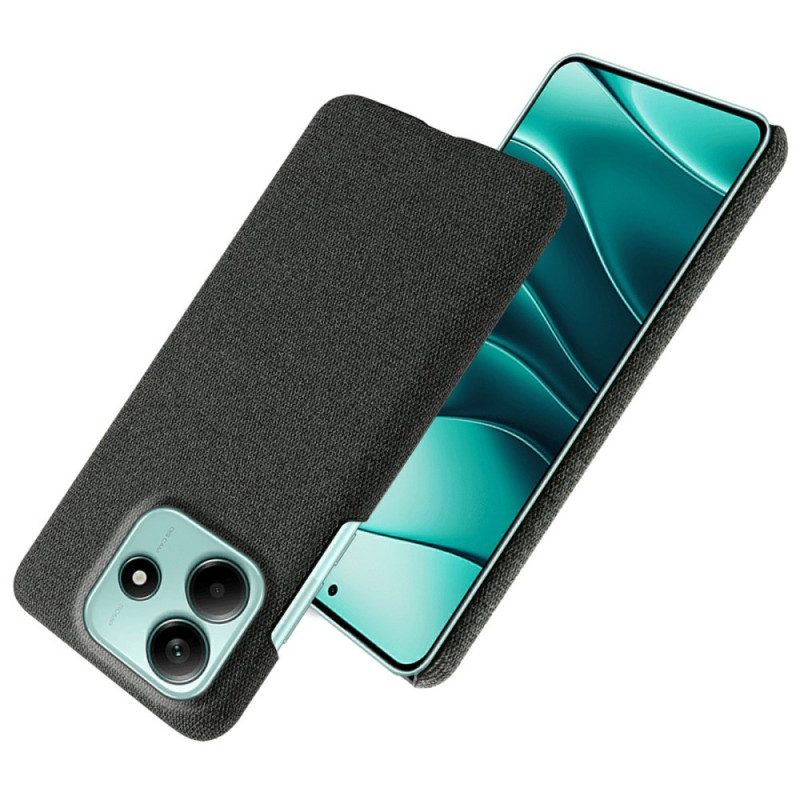 Skal För Xiaomi Redmi Note 14 5g Tyg