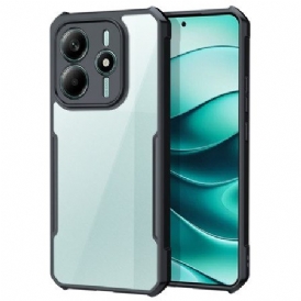 Skal För Xiaomi Redmi Note 14 5g Xundd