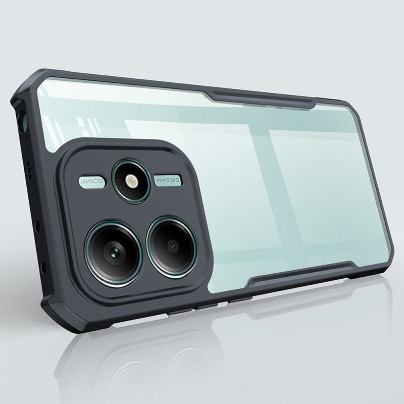 Skal För Xiaomi Redmi Note 14 5g Xundd
