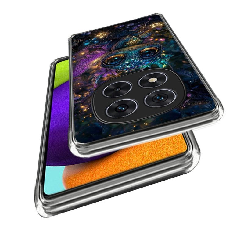 Skal För Xiaomi Redmi Note 14 Pro 4g Alv