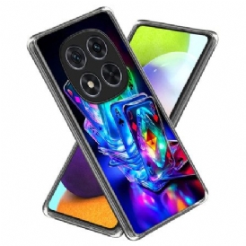 Skal För Xiaomi Redmi Note 14 Pro 4g Färgglada Spelkort