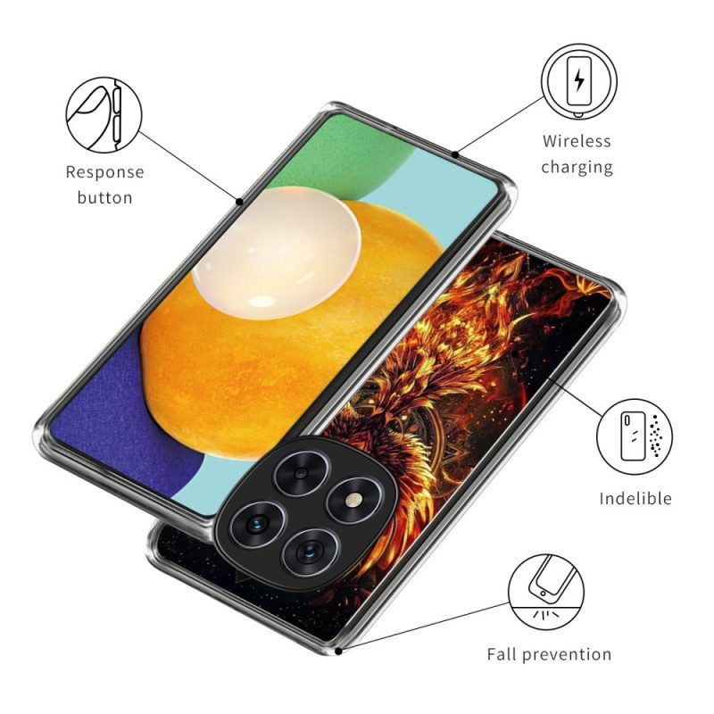 Skal För Xiaomi Redmi Note 14 Pro 4g Fenix