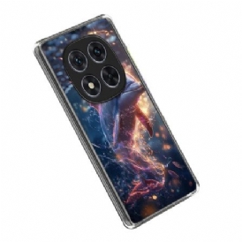 Skal För Xiaomi Redmi Note 14 Pro 4g Haj