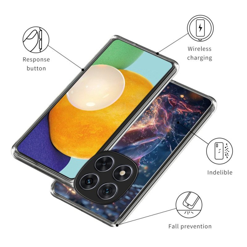 Skal För Xiaomi Redmi Note 14 Pro 4g Haj