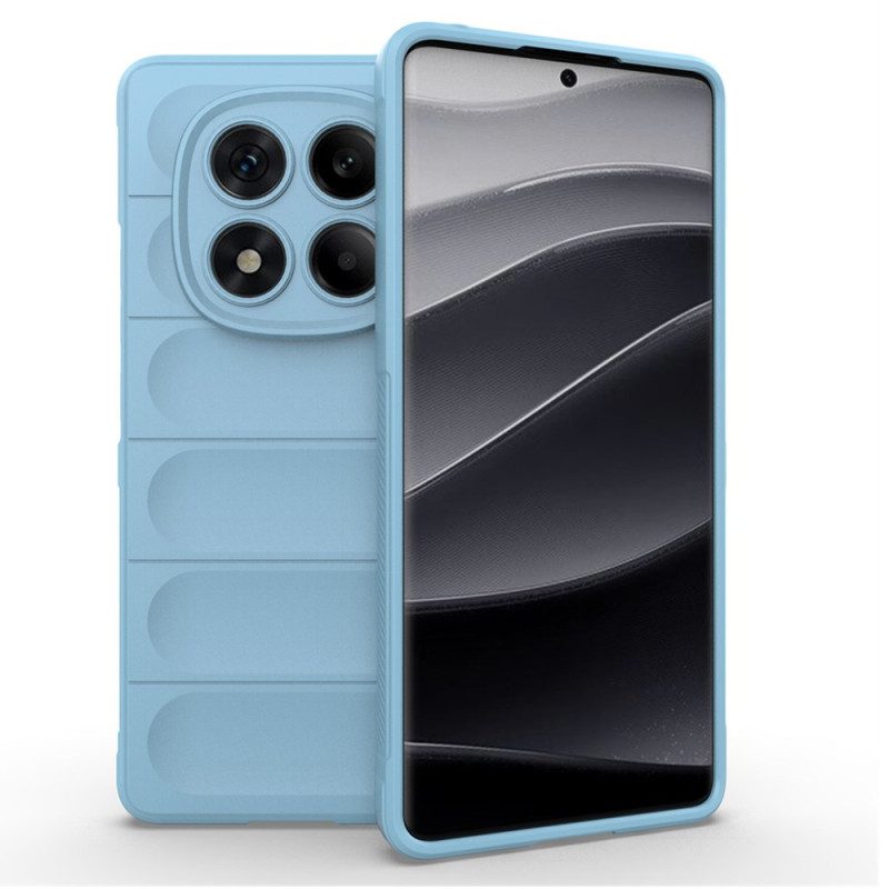 Skal För Xiaomi Redmi Note 14 Pro 4g Halkfri