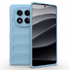 Skal För Xiaomi Redmi Note 14 Pro 4g Halkfri