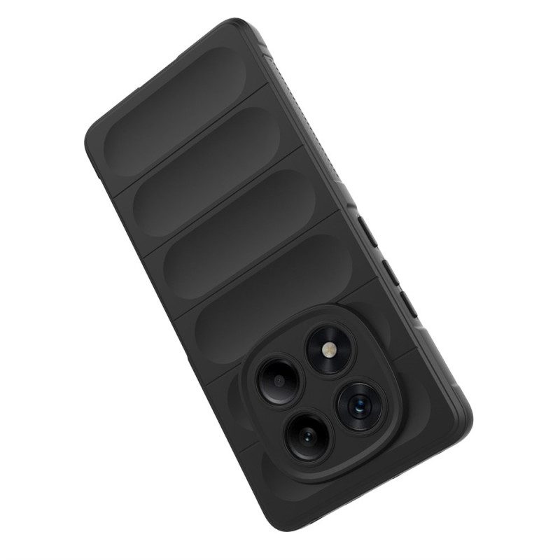 Skal För Xiaomi Redmi Note 14 Pro 4g Halkfri