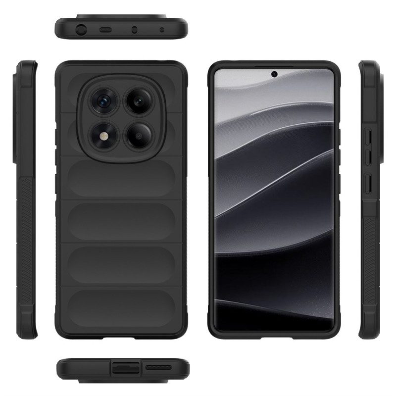 Skal För Xiaomi Redmi Note 14 Pro 4g Halkfri