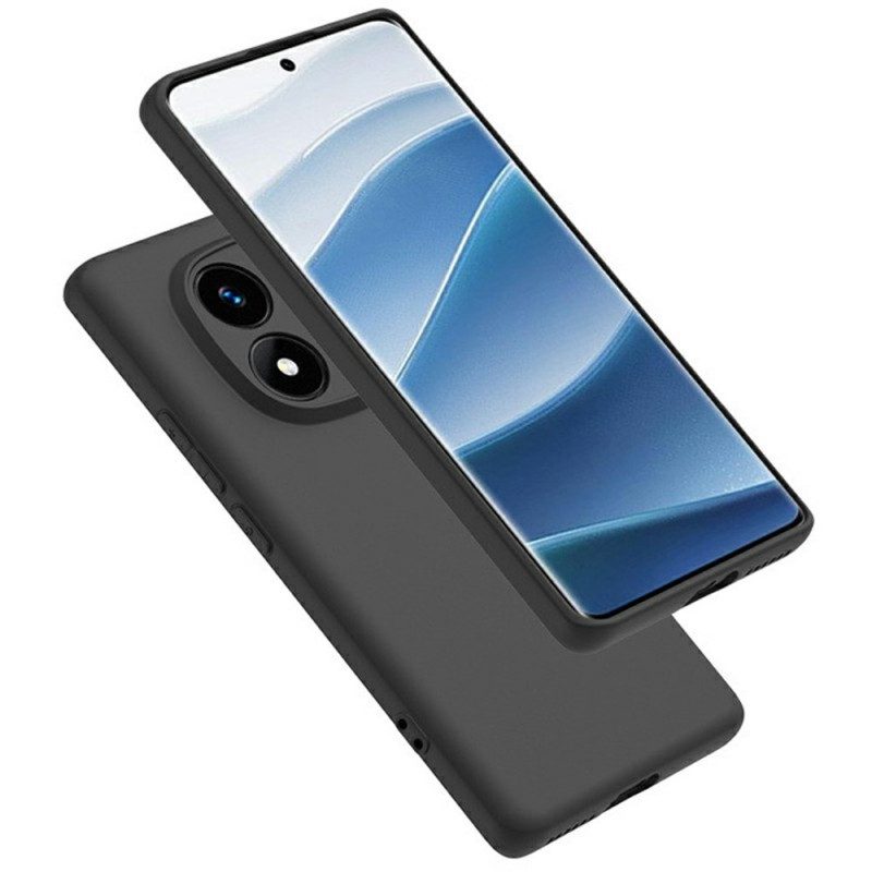 Skal För Xiaomi Redmi Note 14 Pro 4g Matt Silikon
