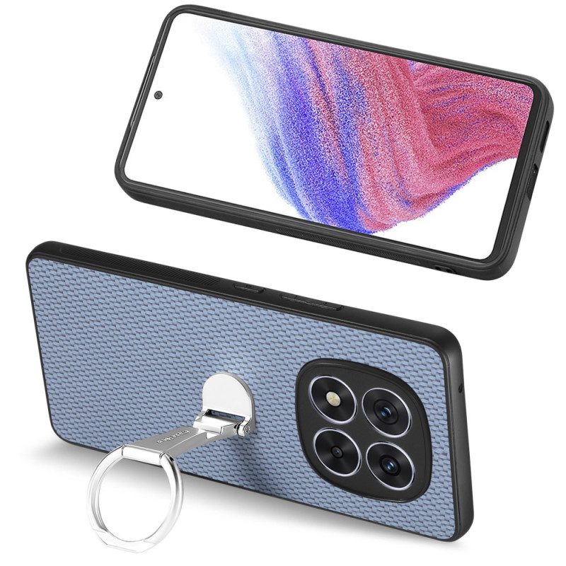 Skal För Xiaomi Redmi Note 14 Pro 5g Caseneo Ring Och Stativ
