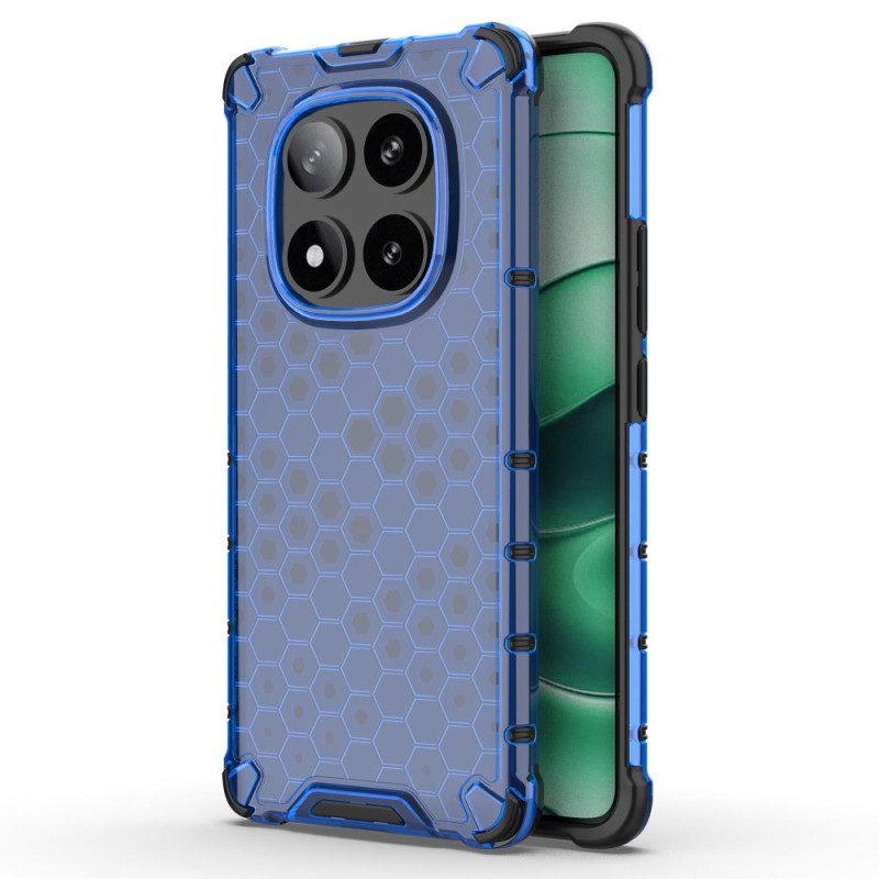Skal För Xiaomi Redmi Note 14 Pro 5g Honeycomb