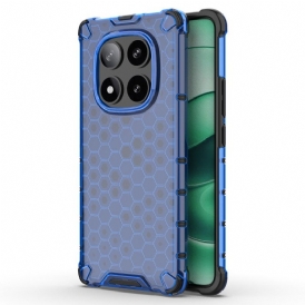 Skal För Xiaomi Redmi Note 14 Pro 5g Honeycomb