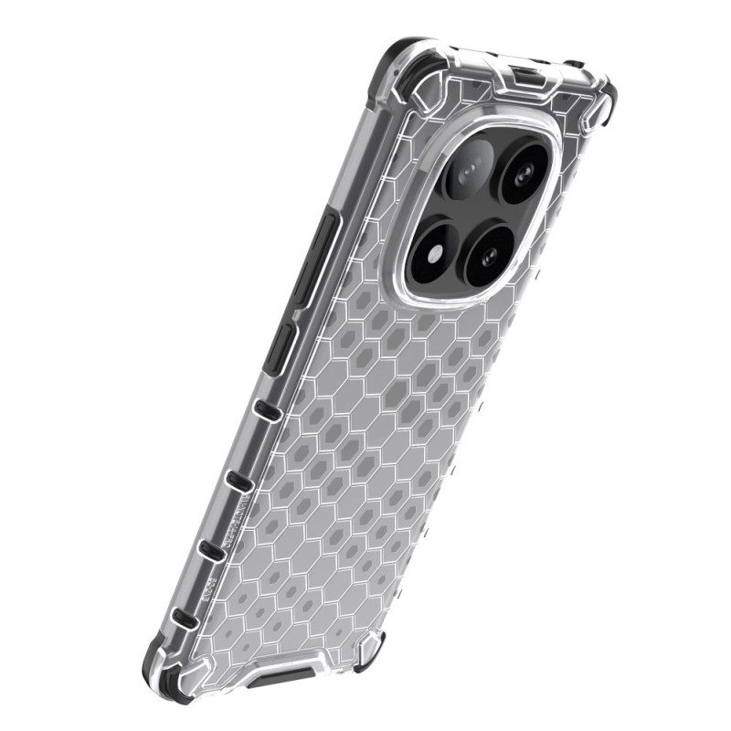 Skal För Xiaomi Redmi Note 14 Pro 5g Honeycomb