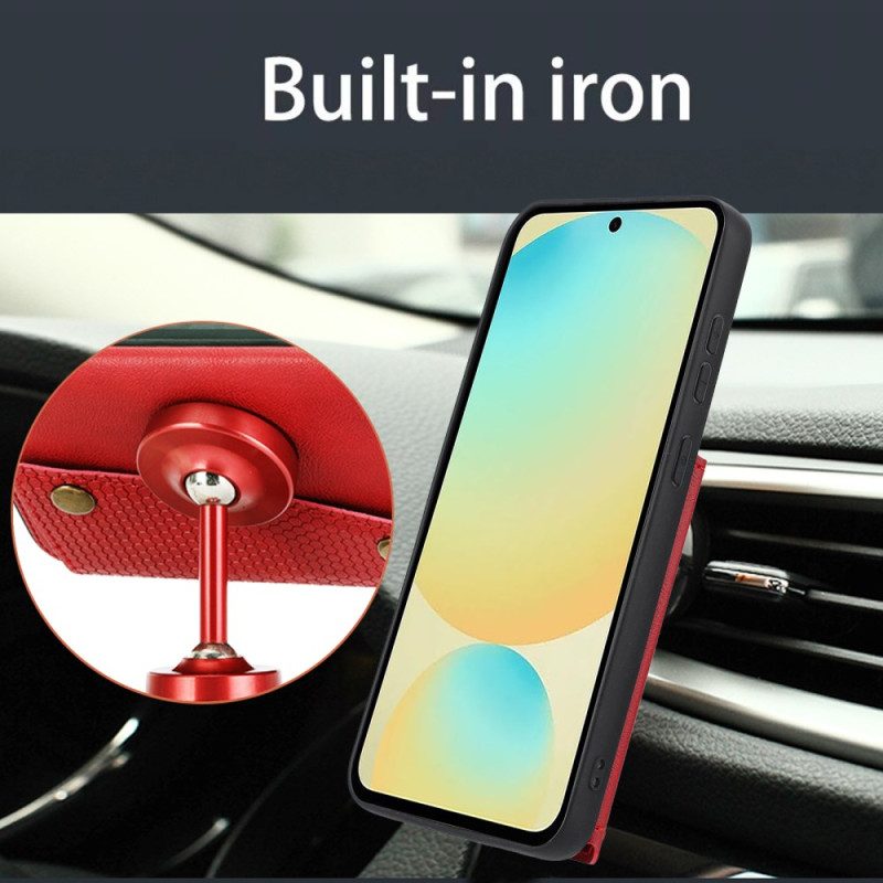 Skal För Xiaomi Redmi Note 14 Pro 5g Korthållare