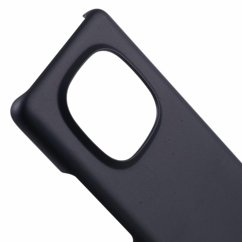 Skal För Xiaomi Redmi Note 14 Pro 5g Matt Finish