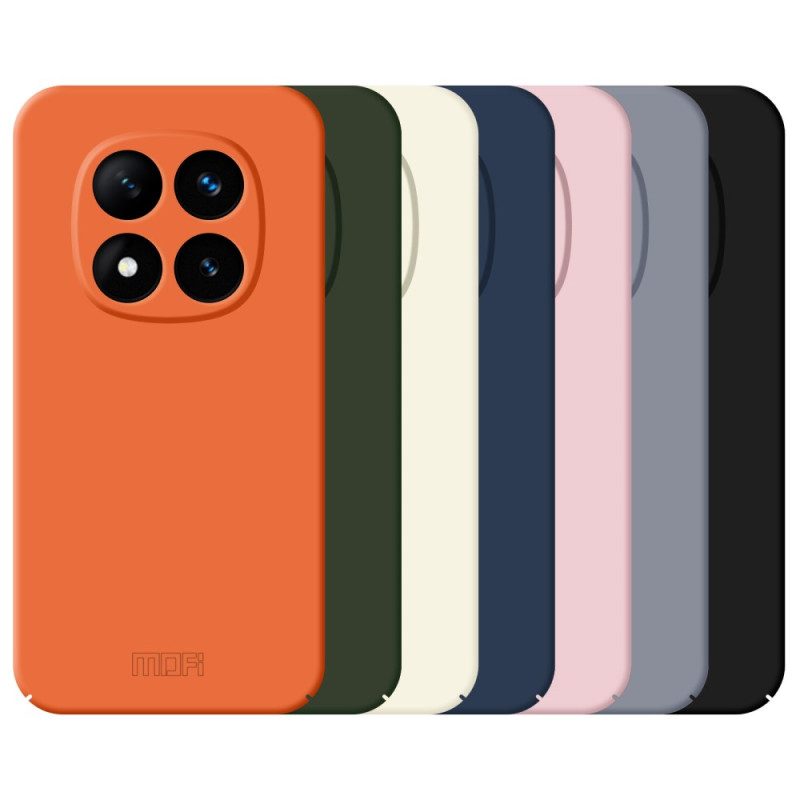 Skal För Xiaomi Redmi Note 14 Pro 5g Mofi Qin-serien
