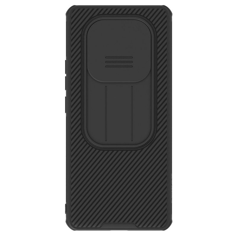 Skal För Xiaomi Redmi Note 14 Pro 5g Nillkin Camshield Pro-serien