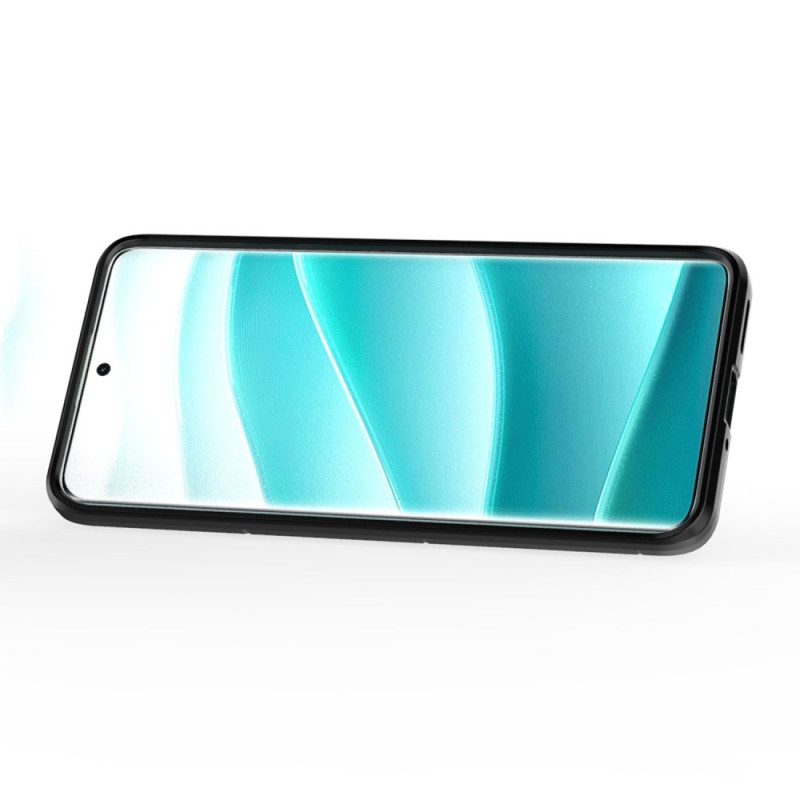 Skal För Xiaomi Redmi Note 14 Pro 5g Slitstark Ring