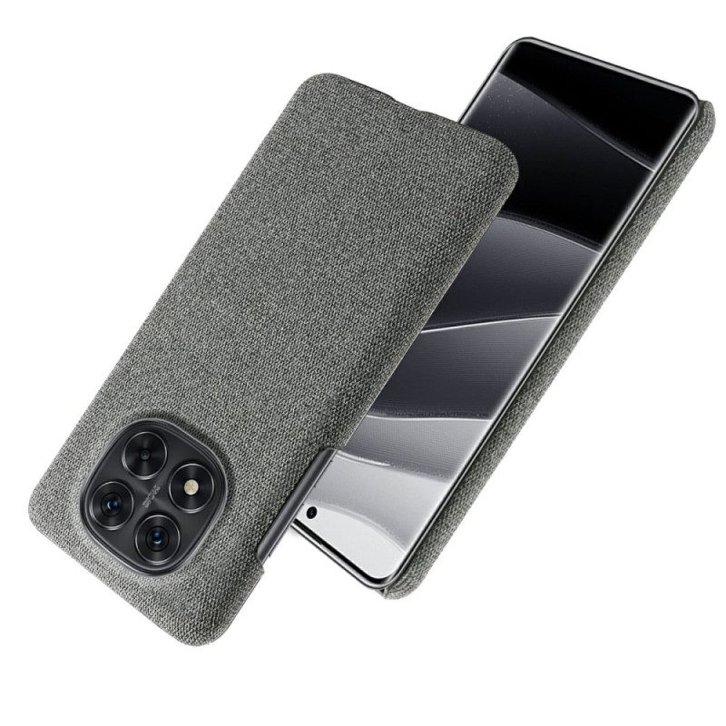 Skal För Xiaomi Redmi Note 14 Pro 5g Tyg