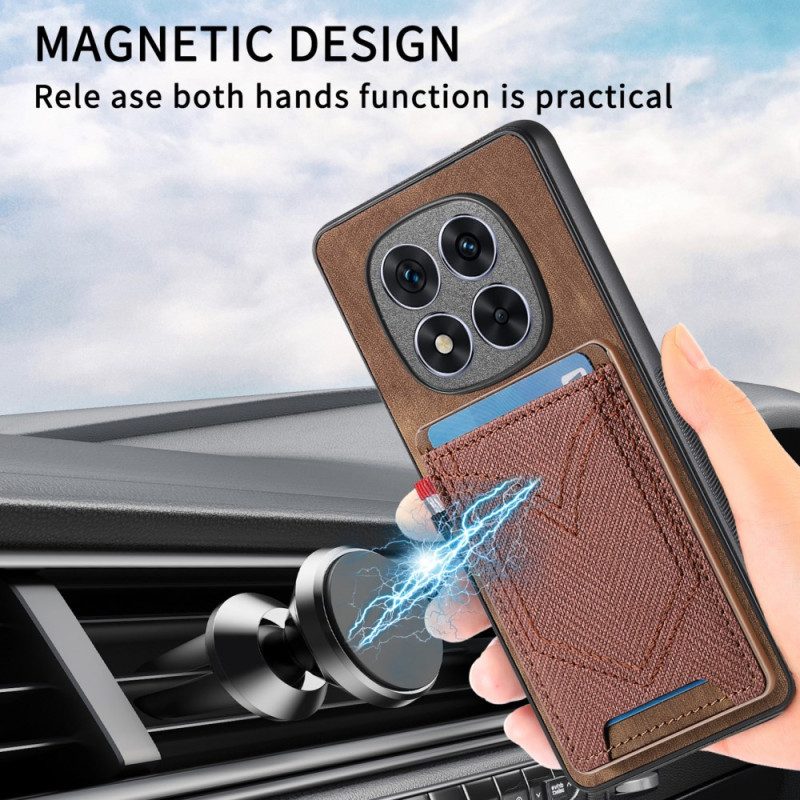Skal För Xiaomi Redmi Note 14 Pro Plus 5g Jeanstyg