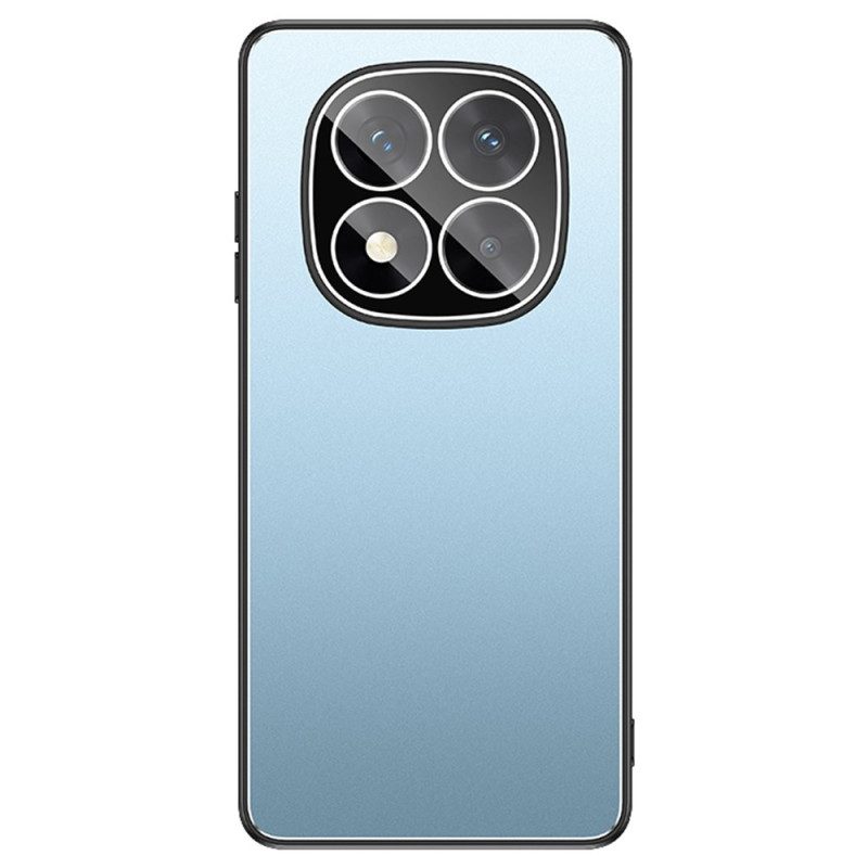 Skal För Xiaomi Redmi Note 14 Pro Plus 5g Matt Finish