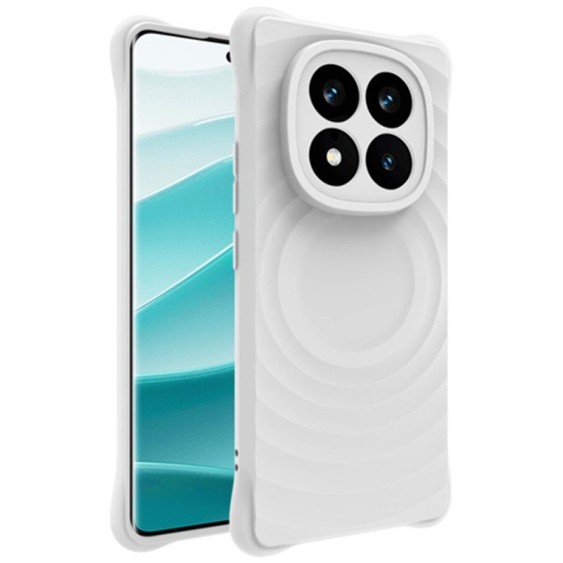 Skal För Xiaomi Redmi Note 14 Pro Plus 5g Uc-6-serien Imak
