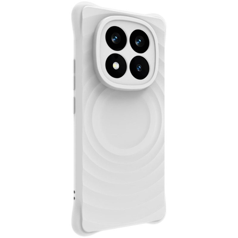 Skal För Xiaomi Redmi Note 14 Pro Plus 5g Uc-6-serien Imak