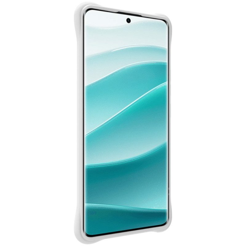 Skal För Xiaomi Redmi Note 14 Pro Plus 5g Uc-6-serien Imak