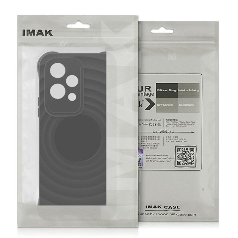 Skal För Xiaomi Redmi Note 14 Pro Plus 5g Uc-6-serien Imak