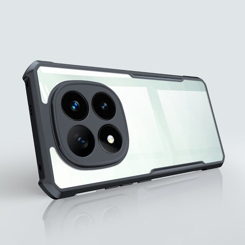 Skal För Xiaomi Redmi Note 14 Pro Plus 5g Xundd