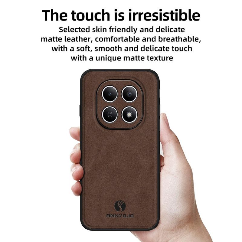 Skal För Xiaomi Redmi Note 15 5g Annyojo