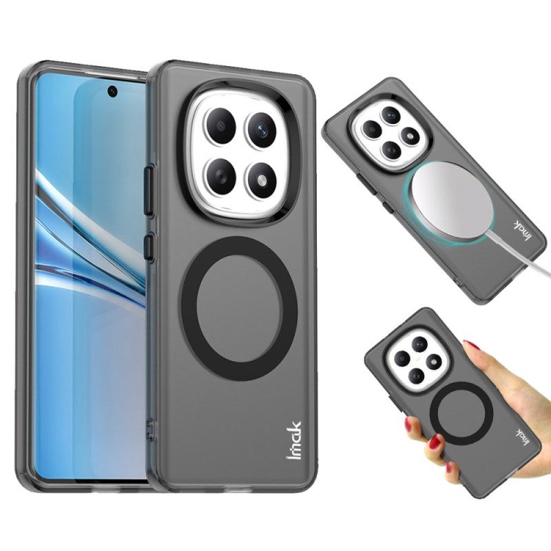 Skal För Xiaomi Redmi Note 15 5g Magnetisk Imak