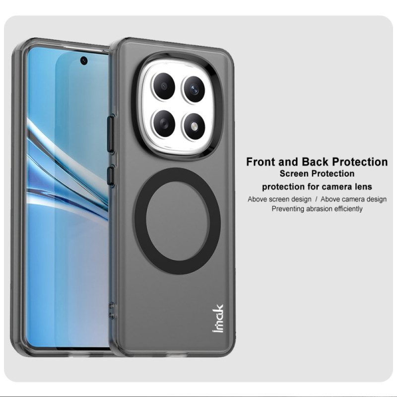 Skal För Xiaomi Redmi Note 15 5g Magnetisk Imak