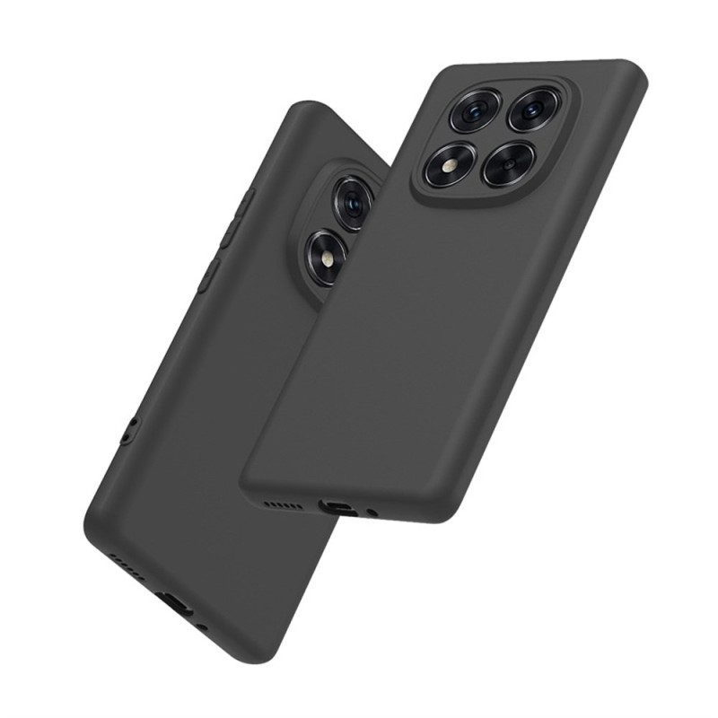 Skal För Xiaomi Redmi Note 15 5g Matt Finish